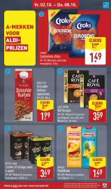 ALDI folder week 40 Pagina 49
