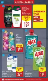 ALDI folder week 40 Pagina 50
