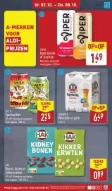 ALDI folder week 40 Pagina 51