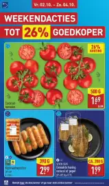 ALDI folder week 40 Pagina 52