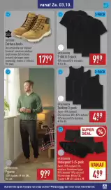 ALDI folder week 40 Pagina 57