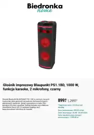 Biedronka gazetka Strona 5
