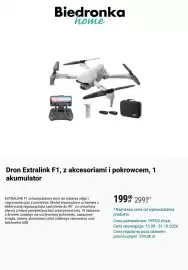 Biedronka gazetka Strona 6