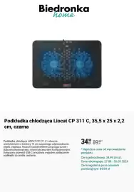 Biedronka gazetka Strona 9