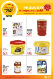 Makro gazetka Strona 2: Musztarda stołowa aro €15,99, Majonez Dekoracyjny Winiary €47,99