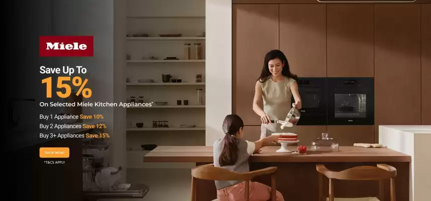 Winning Appliances (valid until 7-10)