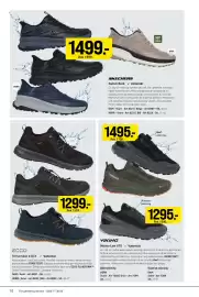 Engelsons katalog Sida 10: Ecco terracruise ii gtx €1.299,00, Viking motion low gtx €1.295,00
