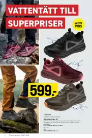 Engelsons katalog Sida 6: High Mountain Walkingsko Halden WP €599,00