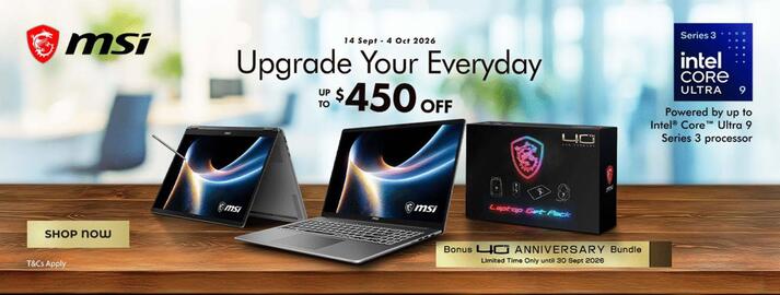CentreCom catalogue Page 4