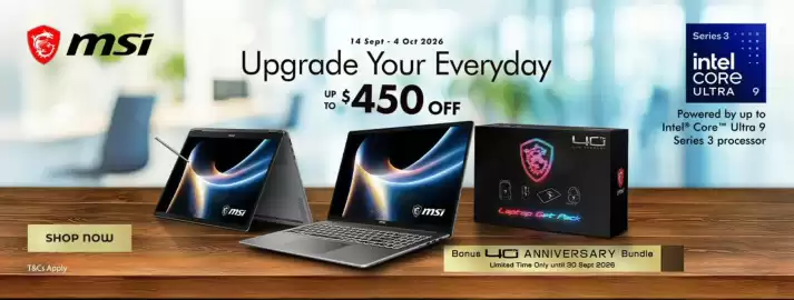 CentreCom catalogue Page 4