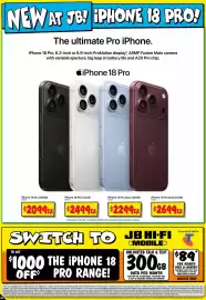 JB Hi-Fi catalogue week 39 Page 16
