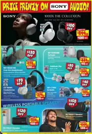 JB Hi-Fi catalogue week 39 Page 40