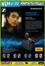 JB Hi-Fi catalogue week 39 Page 49