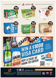 Super Cellars catalogue Page 8