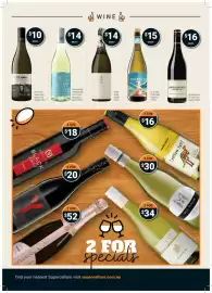 Super Cellars catalogue Page 2