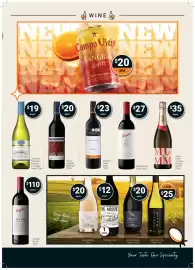 Super Cellars catalogue Page 3