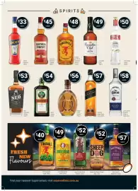 Super Cellars catalogue Page 4