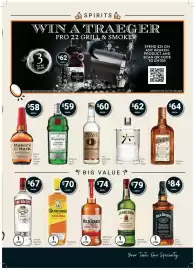 Super Cellars catalogue Page 5