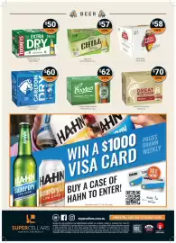 Super Cellars catalogue Page 8