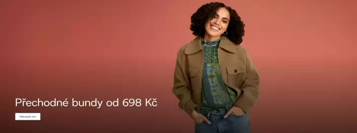 C&A leták Strana 2