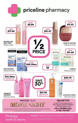 Priceline (valid until 7-10)