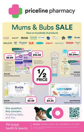 Priceline catalogue Page 32