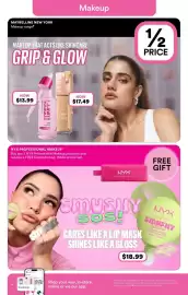 Priceline catalogue Page 14
