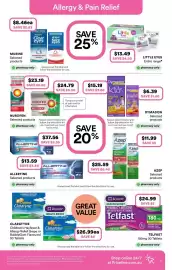 Priceline catalogue Page 25
