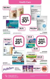 Priceline catalogue Page 28