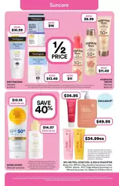 Priceline catalogue Page 2