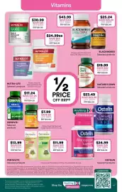 Priceline catalogue Page 27