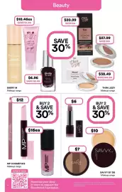 Priceline catalogue Page 16