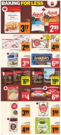 Food Basics flyer week 39 Page 13: Selection chocolate chips €4,99, Irresistible pistachios €19,99