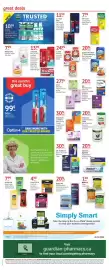 Guardian Pharmacy flyer Page 2