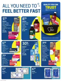 Guardian Pharmacy flyer Page 3