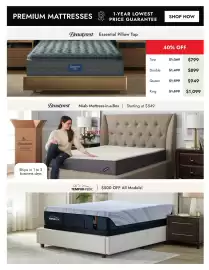 Linen Chest flyer Page 14