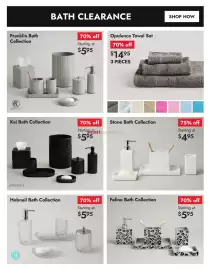 Linen Chest flyer Page 6