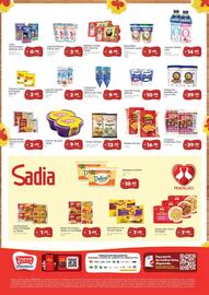 Folheto Novo Atacarejo Página 2: Polpa kipolpa caja/graviola €13,98, Mazza foods - massa pastel €2,48