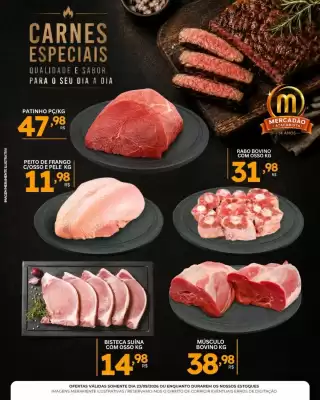 Mercadão Atacadista (válido até 23-09)