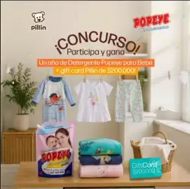 Catálogo Pillin Página 1