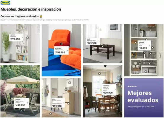 IKEA (válido hasta 27-09)
