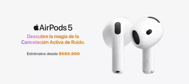 Catálogo Ishop Página 2