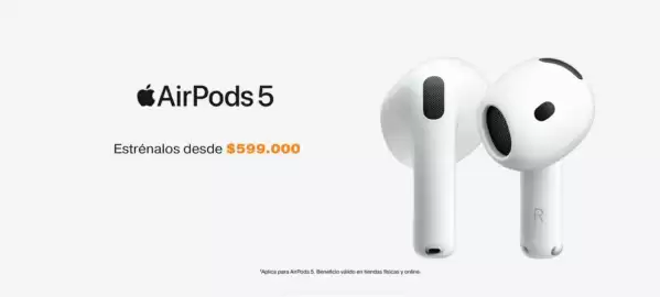 Catálogo Ishop Página 4