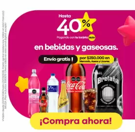Catálogo Éxito Página 11