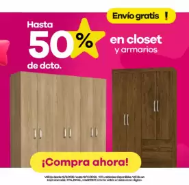 Catálogo Éxito Página 13