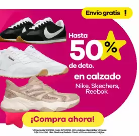 Catálogo Éxito Página 16