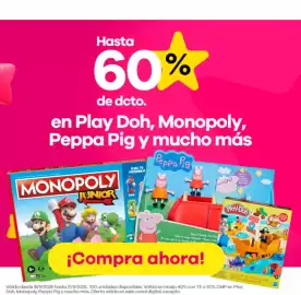 Catálogo Éxito Página 17