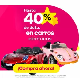 Catálogo Éxito Página 18