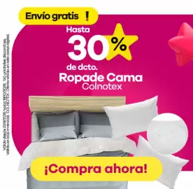 Catálogo Éxito Página 19