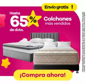 Catálogo Éxito Página 20